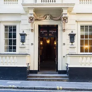 The Of Club Londres